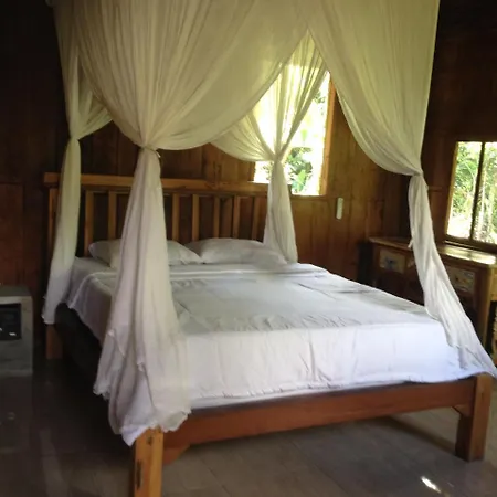 D\'Kaje Guesthouse