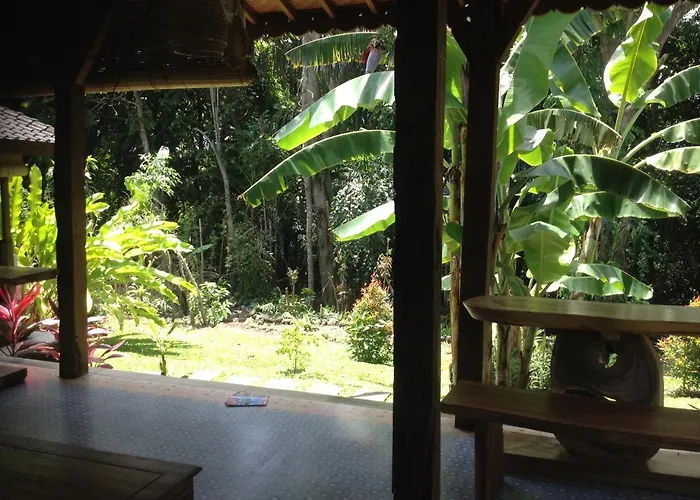 D'kaje Casa de hóspedes Tanah Lot
