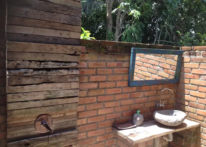 D'kaje Casa de hóspedes *
