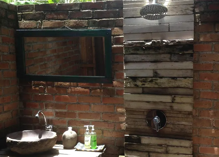 D'kaje Casa de hóspedes *