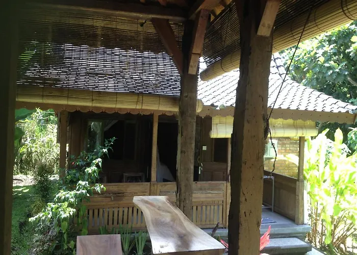 D'kaje Casa de hóspedes