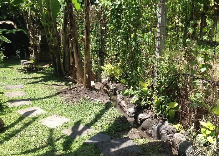 D'kaje Casa de hóspedes