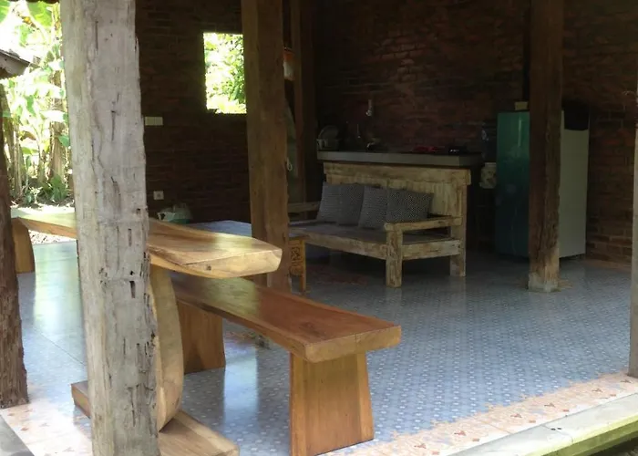 D'kaje Casa de hóspedes