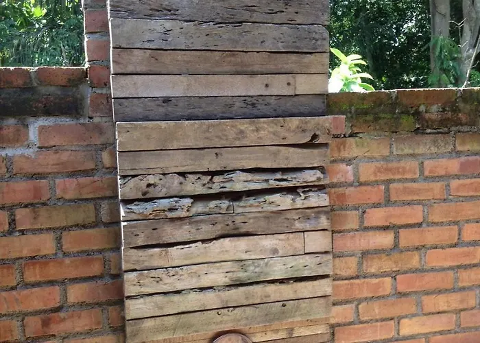 Casa de hóspedes D'kaje *