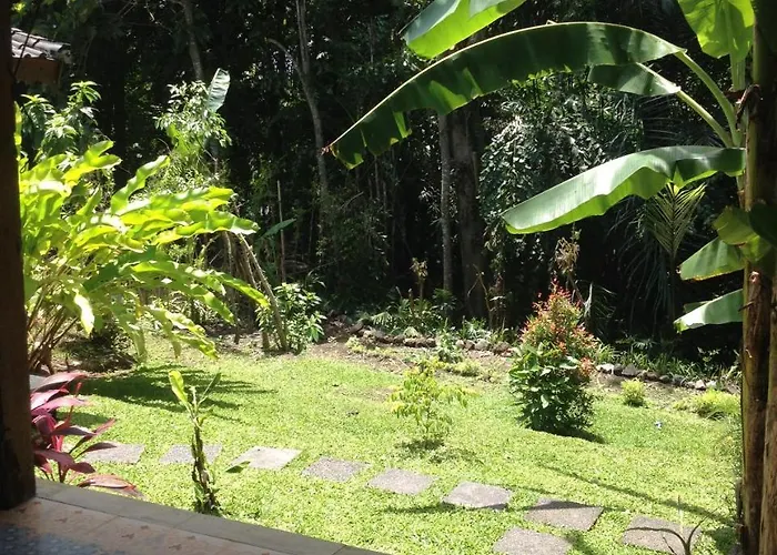 Casa de hóspedes D'kaje Tanah Lot