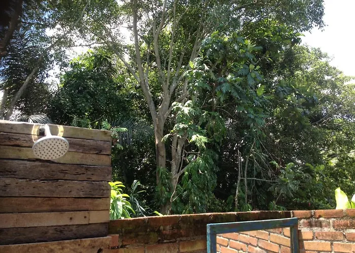 Casa de hóspedes D'kaje *