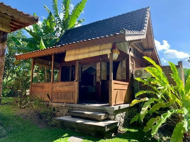 D'kaje Casa de hóspedes Tanah Lot