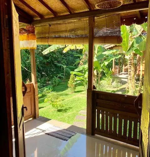 D'kaje Casa de hóspedes Tanah Lot