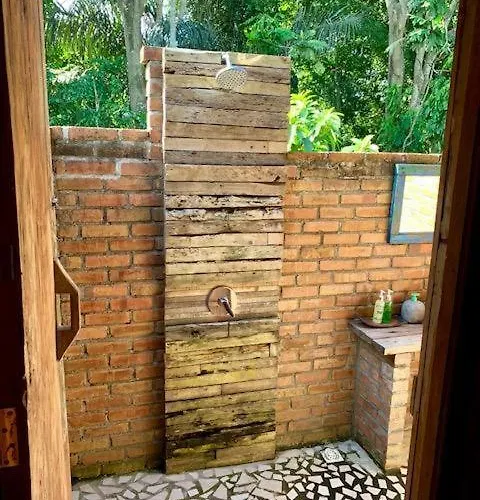 Casa de hóspedes D'kaje
