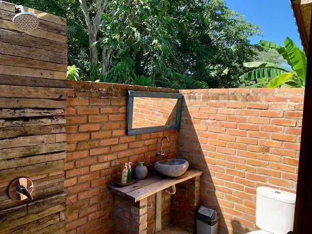 Casa de hóspedes D'kaje Tanah Lot